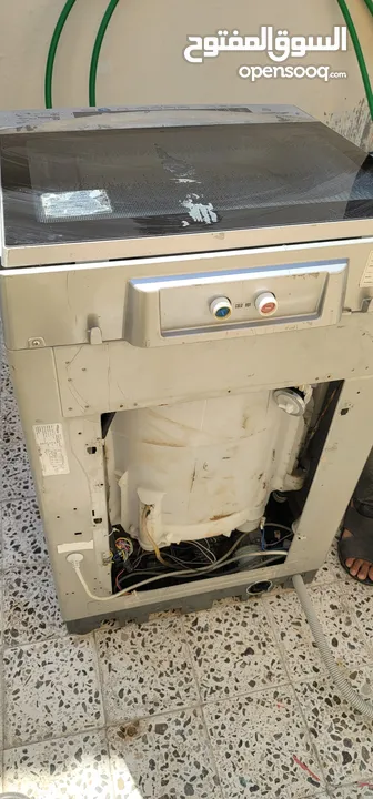 اصلاح الثلاچات و المکیفات و الغسالات / maintenance refrigerator & air conditions  washing machine