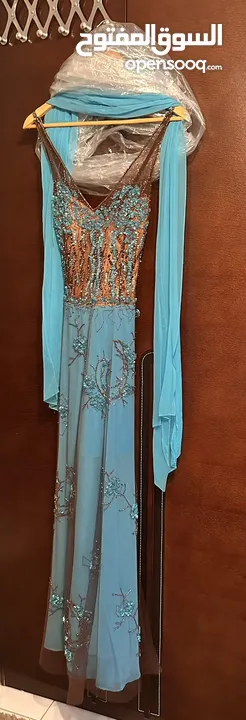 فستان سهره للبيع