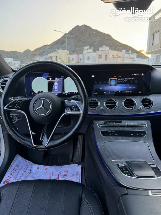 للبيع مرسيدس E 350