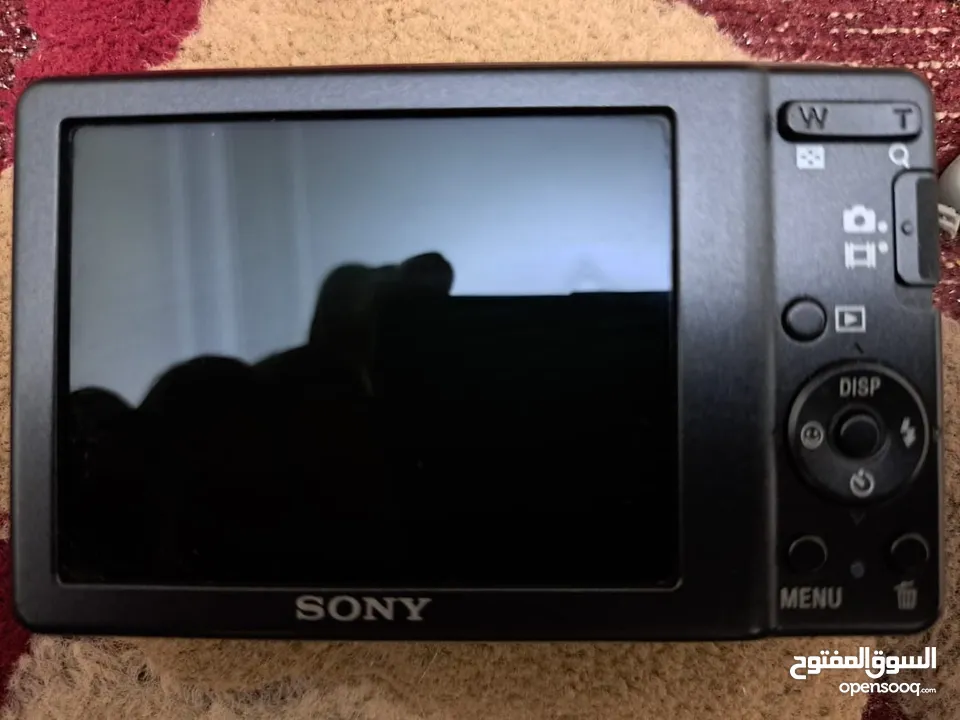 للبيع كاميرا سوني Sony DSC-S2100.