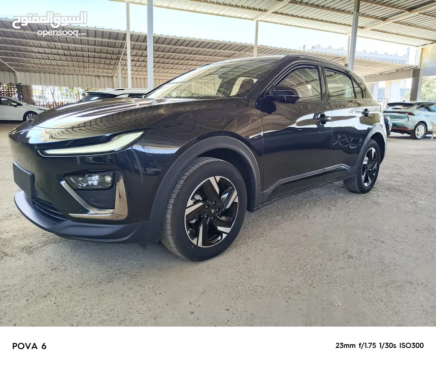 2023 نيتا X 500 فل كامل اعلى المواصفات مع فتحه بانوراما مميزه جدا