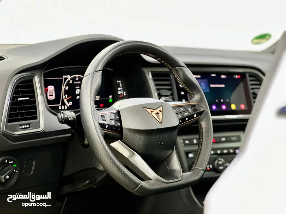 اتكا كوبرا 2020 مطور 2000  300 حصان  4×4