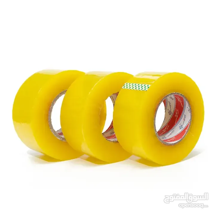 Packing Tape available in stock