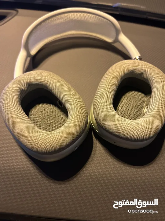 Air pods max