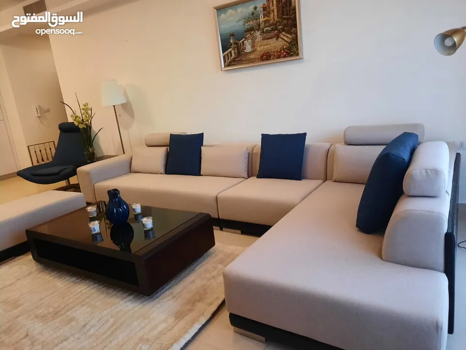 شقة غرفتين نوم في أم أذينة ( Property 38718 )-175034700