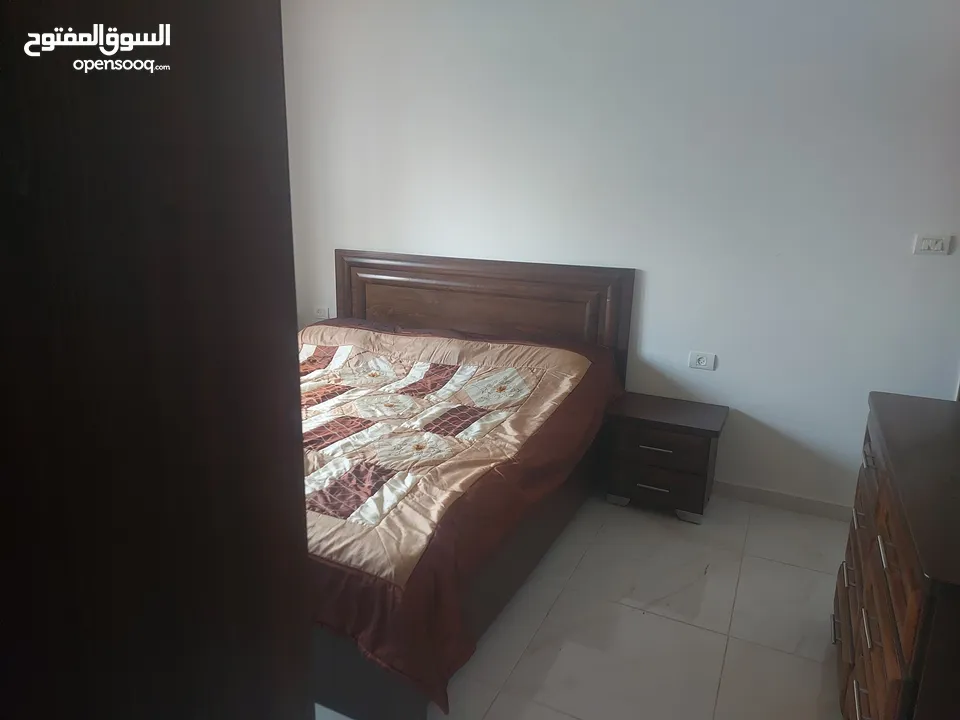 شقه مفروشه بالماصيون سوبر ديلكس