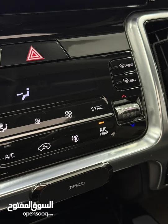 كيا سورينتو ديزل 2200 دفع رباعي 4/4 فل الفل مسكر اضافات