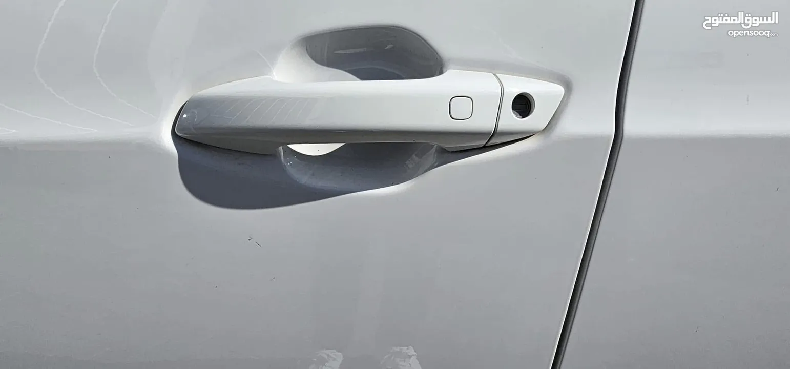 BYD QIN EV 2022 zero 450 Km