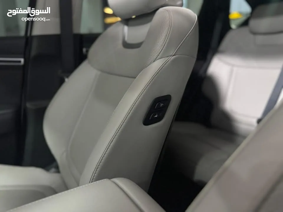 توسان هايبرد ترخيص 2023 فل مسكر فحص نخب