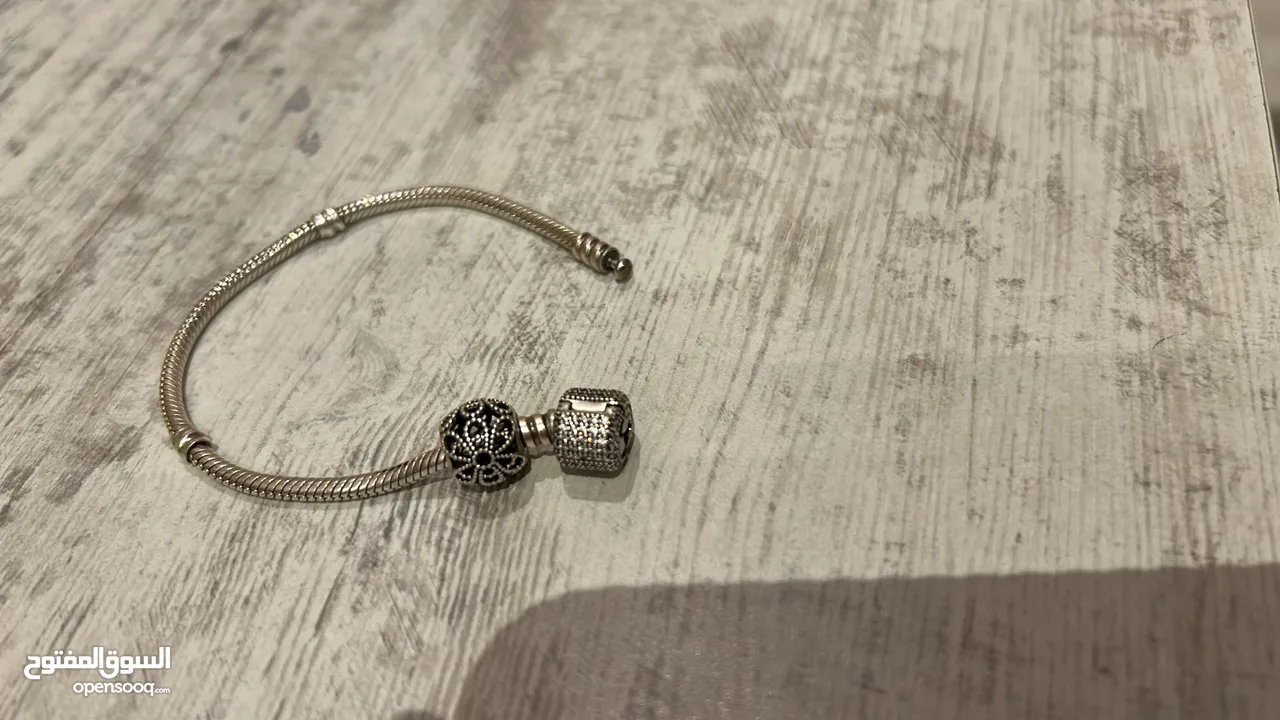 اسوارة pandora اصلية