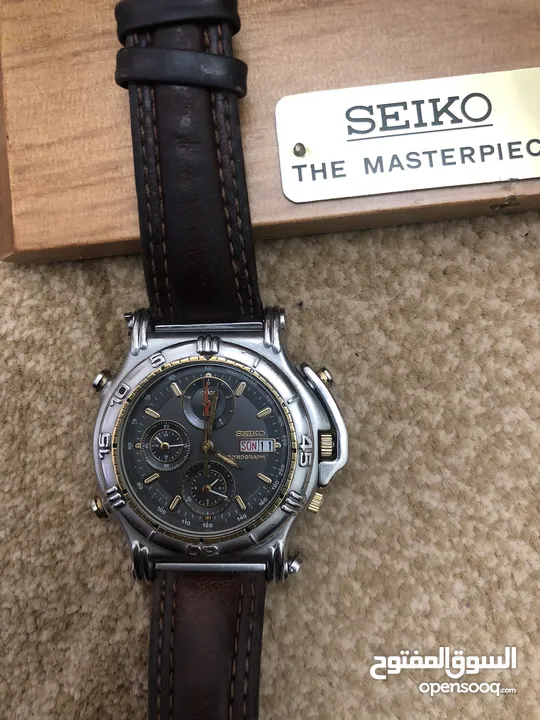 Seiko Prospex sne441p1