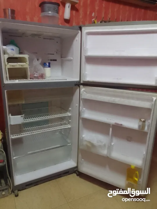 Hiteach refrigerator