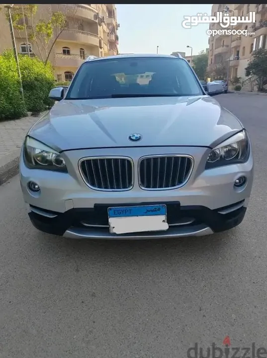 نوع السيارة:BMW