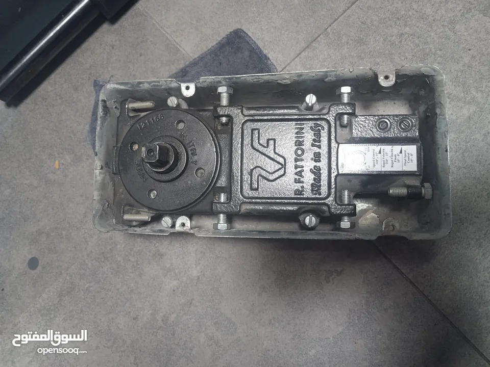 ماكينة باب سوكاريت