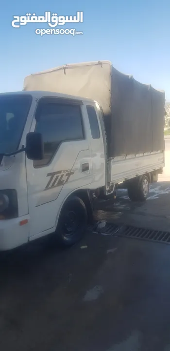 بكب بنجو فرونتير فحص كامل