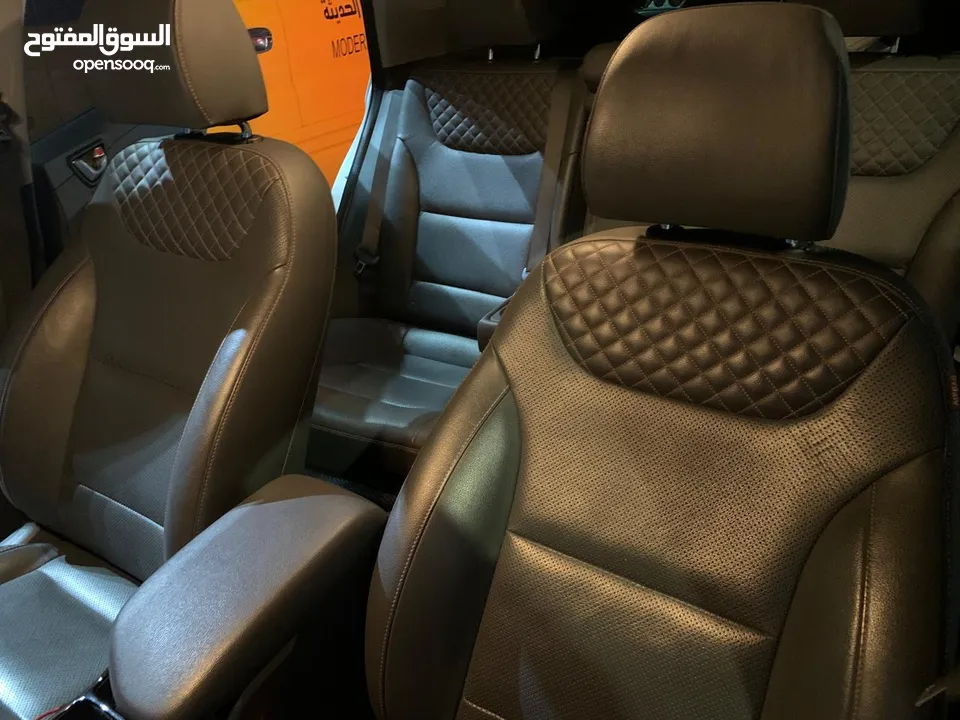 هيونداي ايونك كهربا 2018 للبيع