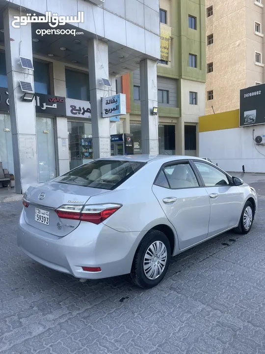 TOYOTA COROLLA 2016, 2019 ,2020 Sale On Monthly Installment!!