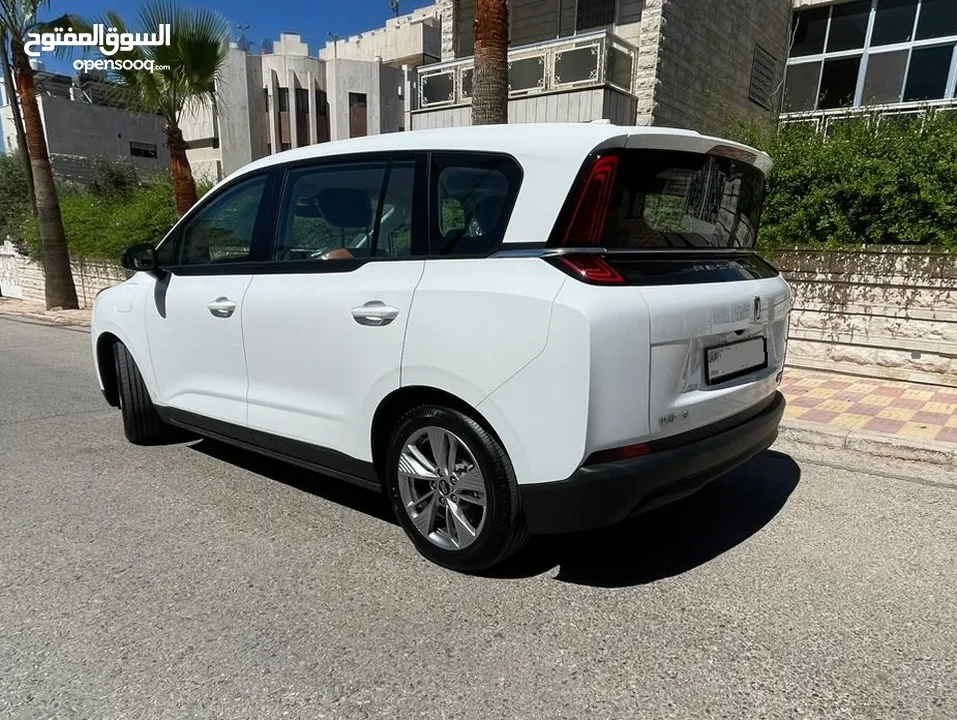 بستيون BESTUNE E05 2023 Zero زيرو كفالة اوتو هب