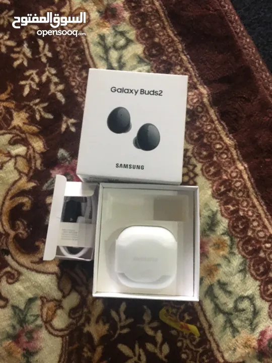 سماعة Samsung galaxy buds2