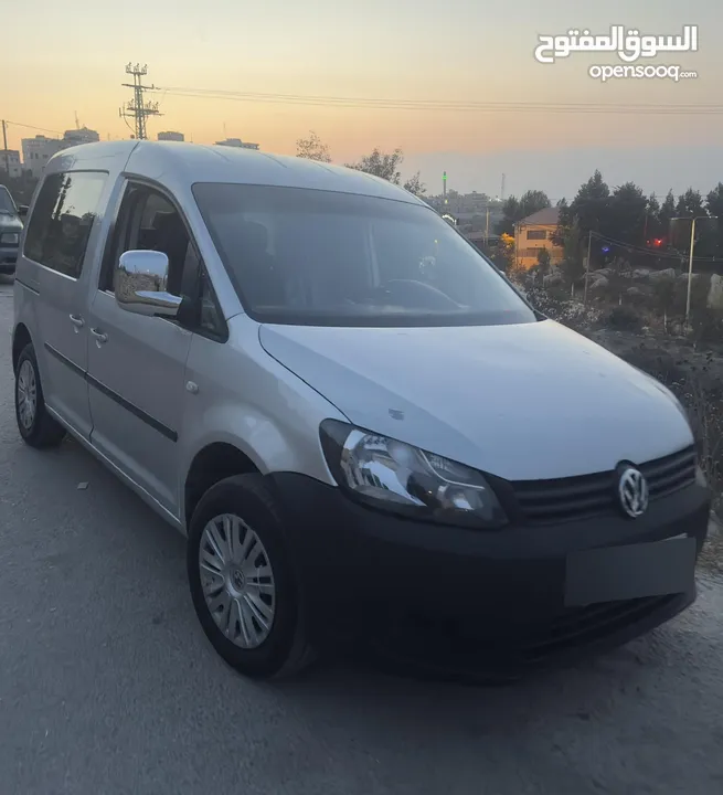 كادي ترخيص 2012