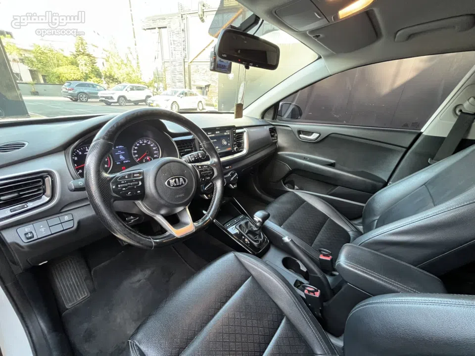 Kia stonic 2020سعررر حرقققق حرقققق