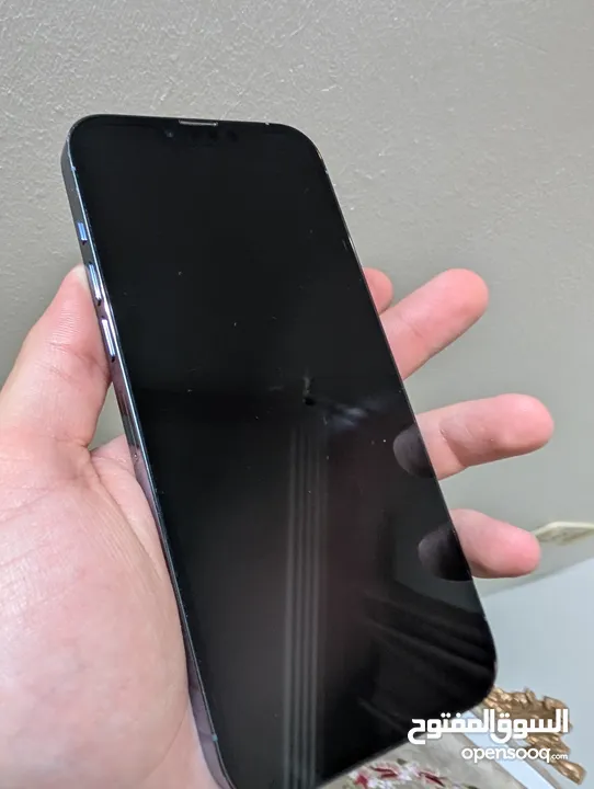 iPhone 13pro max 256GB ايفون 13 برو ماكس 256جيجا