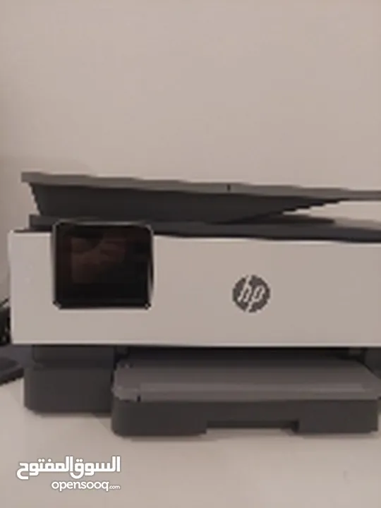 طابعة HP OfficeJet Pro 8023 للبيع