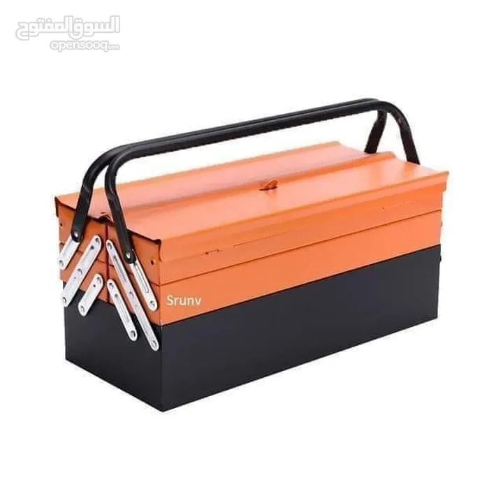 صندوق العده المميز يتكون من 85قطعة