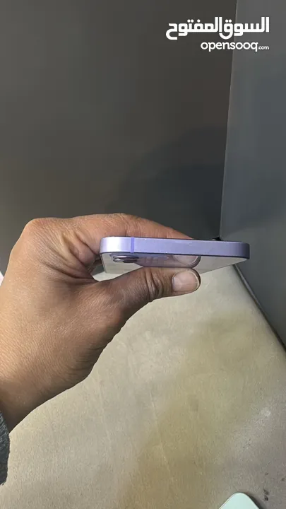 iPhone 12 64 GB  البطاريات من 88-93 مكفول اسبوعين