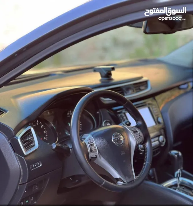 نيسان قشقاي