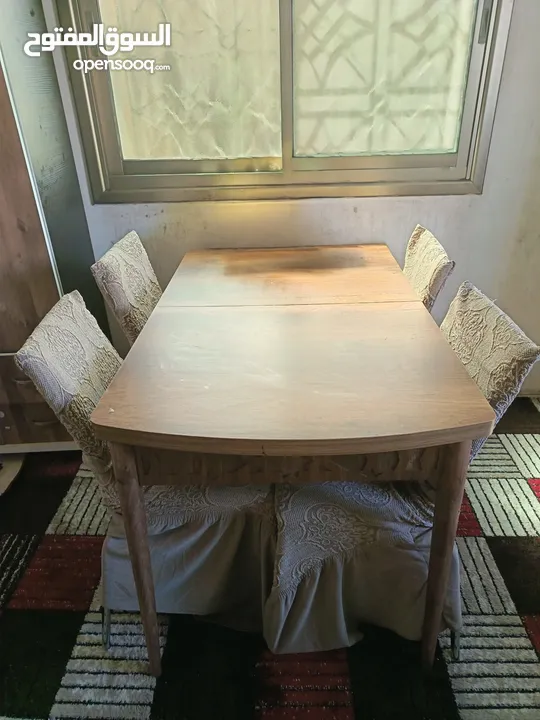 بيع عفش بيت كامل بسعر غرفه نوم يا ناس  و اجهزه كهربائية السعر ع الكاش و لكل العفش و السعر يا بلاش