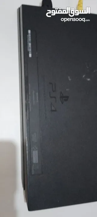 بلستيشن 4.