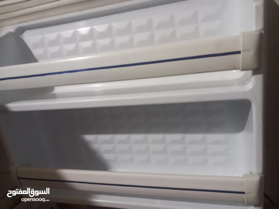 ثلاجة فيدرال صناعة لبنانية أصيلة