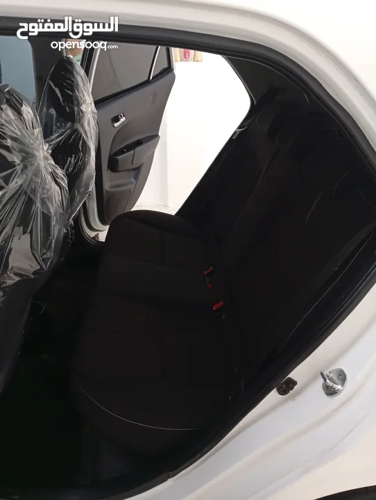 كيا بيكانتو متور 1250بسعر حرق على الكاش 49