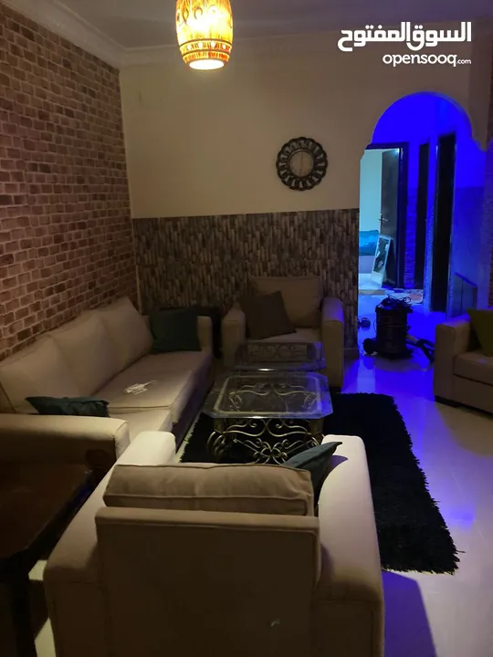 شقق مفروشه للإيجار اليومي الاسبوعي