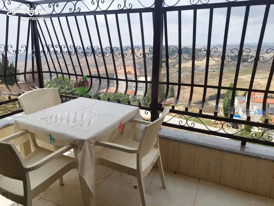 Furnished apartment for rent in quite neighborhood for monthly or yearly rental