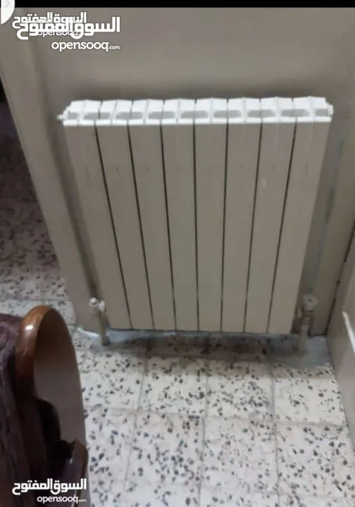 شراء جميع انواع البويلارات وخزانات الديزل القديمة وبقايا المشتقات النفطية
