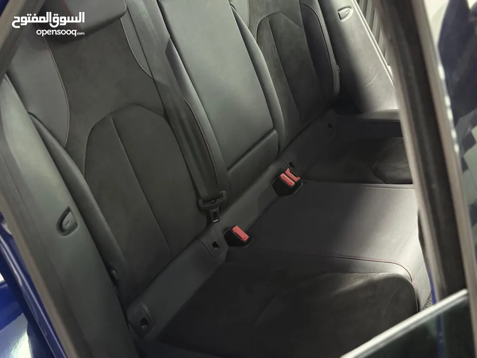 سيات ليون FR ترخيص 2020