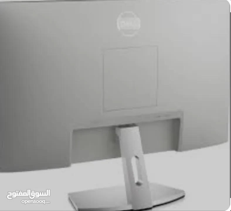 شاشة كمبيوتر ديل الدقة الأصلية: Full HD (1080p) 1920 × 1080 عند 75 هرتز    DELL S2421 HN فقط