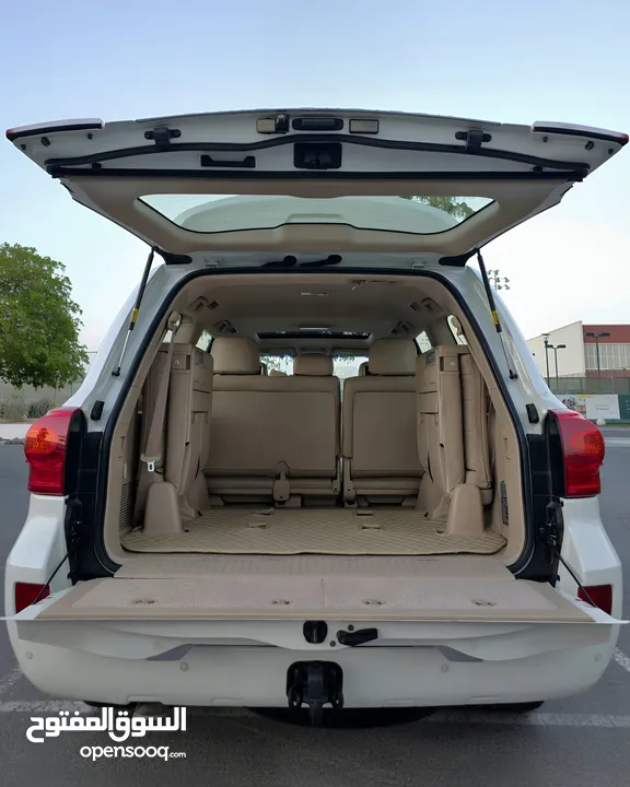 تويوتا لاندكروزر TOYOTA LandCruiser 2015 GXR