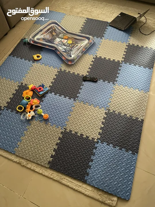 Kids Play Mat for Sale