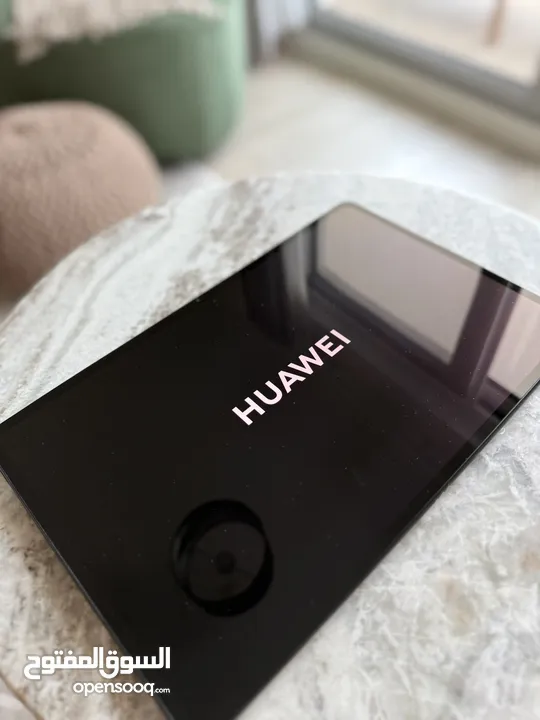 للبيع: HUAWEI MateBook E (كالجديد) – شاشة OLED 120Hz  لابتوب 2 في 1 مع الإكسسوارات