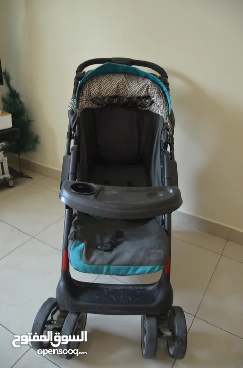 Juniors Baby Stroller