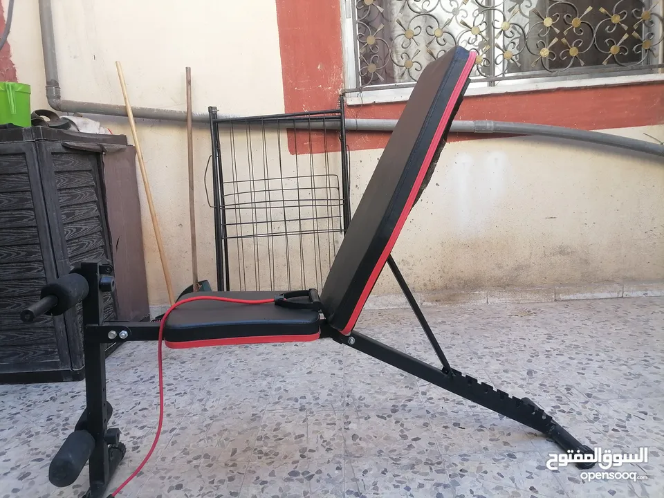 بنش رياضي جميع الزوايا بنش بنش بنش بنش بنش بنش