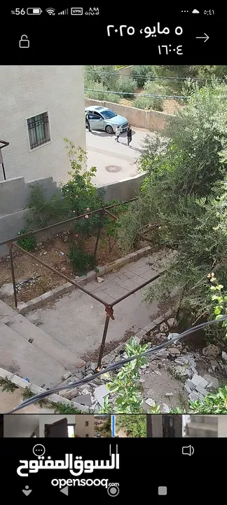 بيت للبيع عنجره سكرين