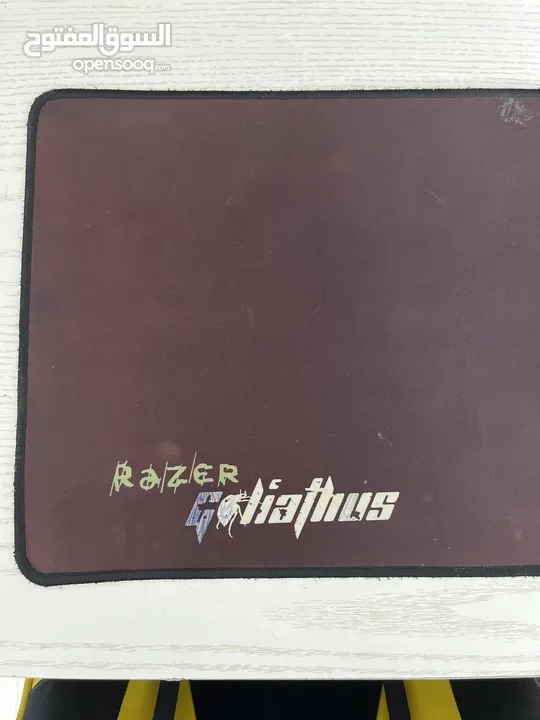 ماوس باد razer