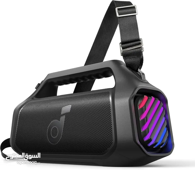 sound core anker boom2
