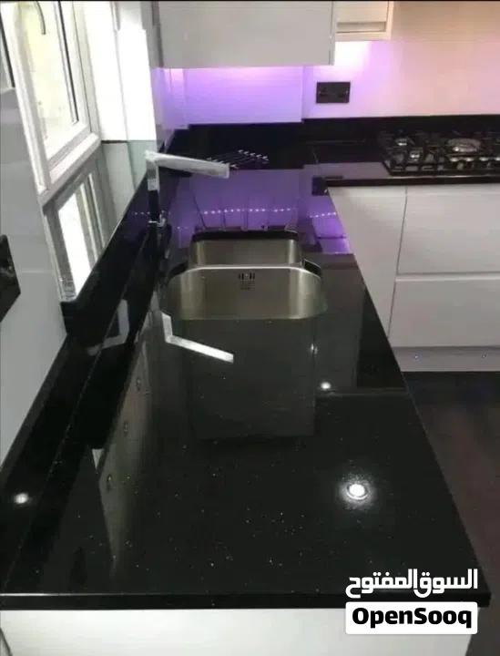 صيانه جميع انواع الرخام والدرج والإحواض.والمطابخ.