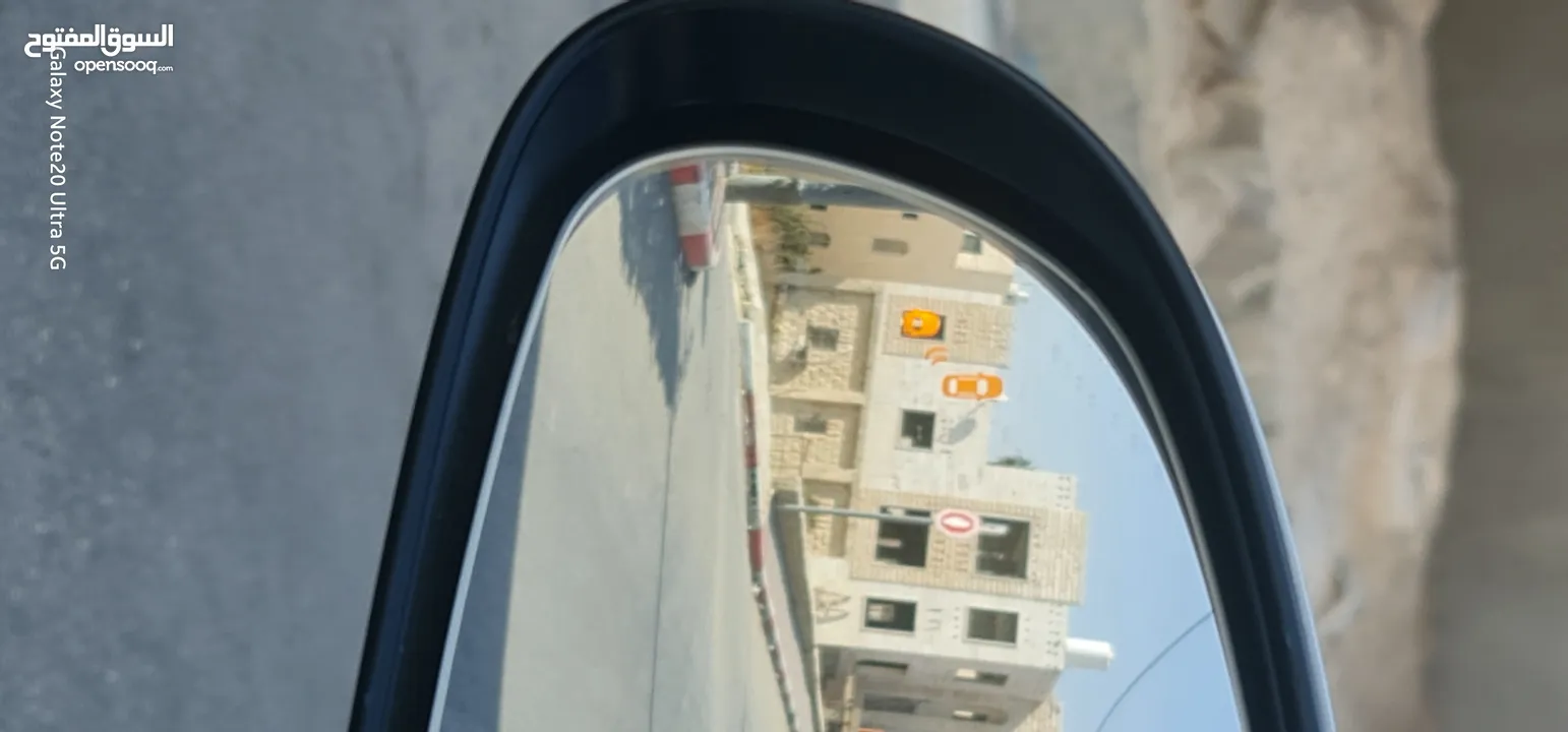 هونداي كونا 2018