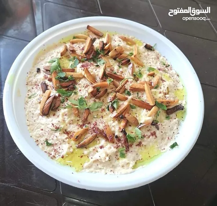 فرصة نادرة ..إمتلك ثلاثة مطاعم حمص فول فلافل فقط بألفي دينار فرصة لتأمين دخل شهري يضمن لكم المستقبل